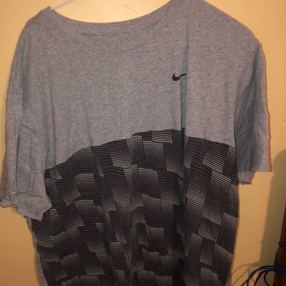 brand new nike shirt